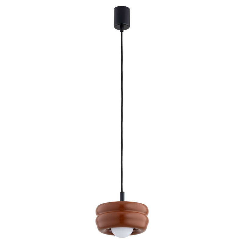 Argon Tevo 1L pendant lamp G9 H 138.5cm