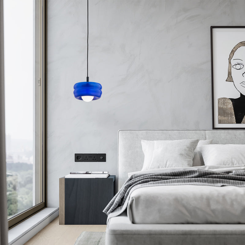 Argon Tevo 1L pendant lamp G9 H 138.5cm