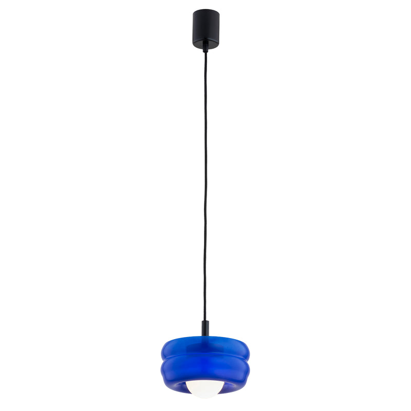 Argon Tevo 1L pendant lamp G9 H 138.5cm