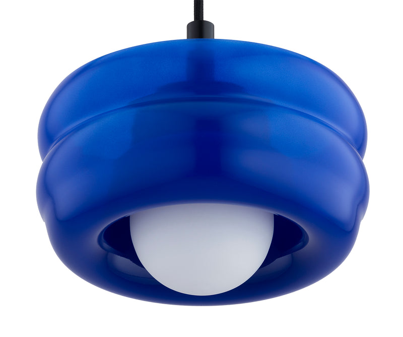Argon Tevo 1L pendant lamp G9 H 138.5cm