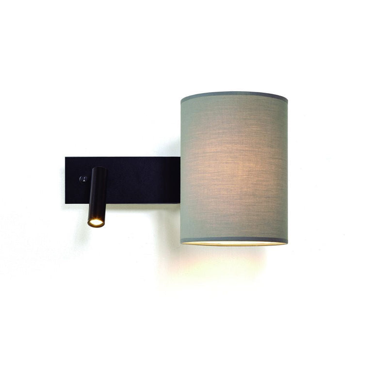 Luxcambra Torso L wall sconces E27