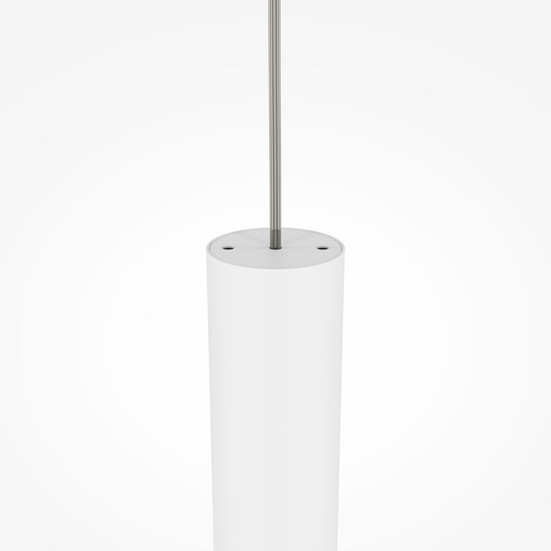 Maytoni Pro Base 1L pendant lamp LED D 3cm