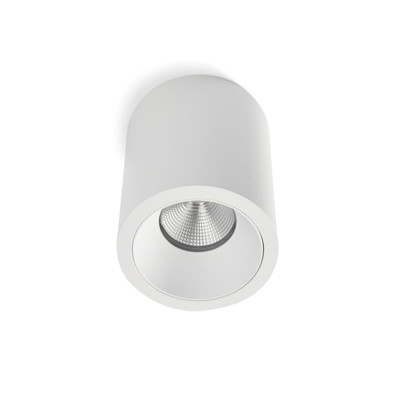 Antidark Tube 1L ceiling spotlight LED D 8.5cm