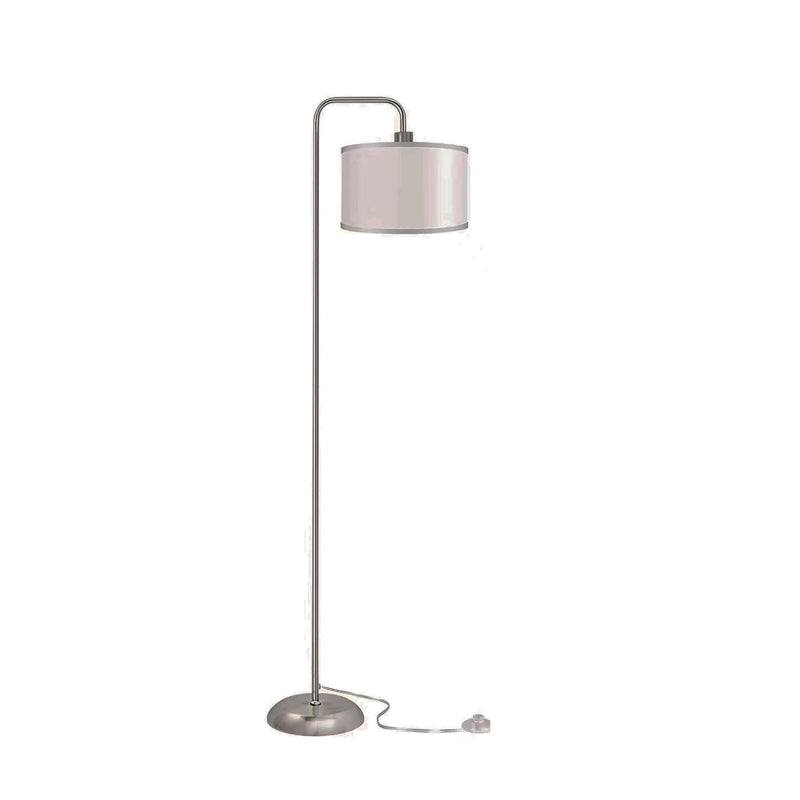 Mimax VALLESPIR 1L floor lamp E27 H 165cm