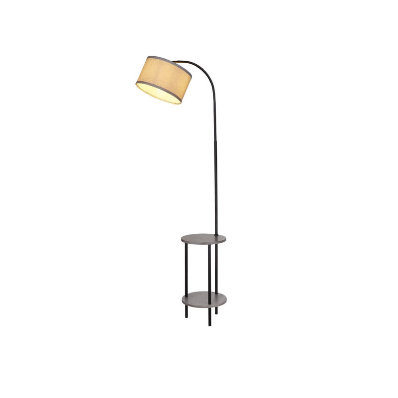 Mimax VERSAILLES 1L floor lamp E27 H 170cm