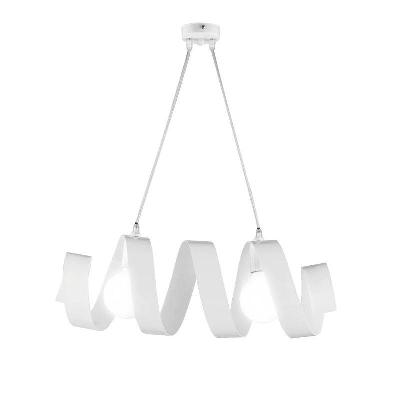 Mimax VERTIGEN 2L pendant lamp E27 W 54cm
