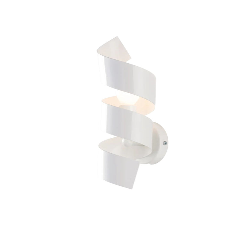 Mimax VERTIGEN 1L wall sconce lamp E14 H 28cm
