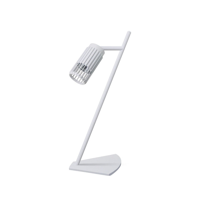 Mimax VERTIX 1L desk lamp GU10 H 42cm