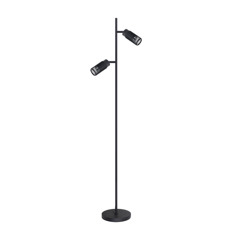 Mimax VERTIX 2L floor lamp GU10 H 150cm