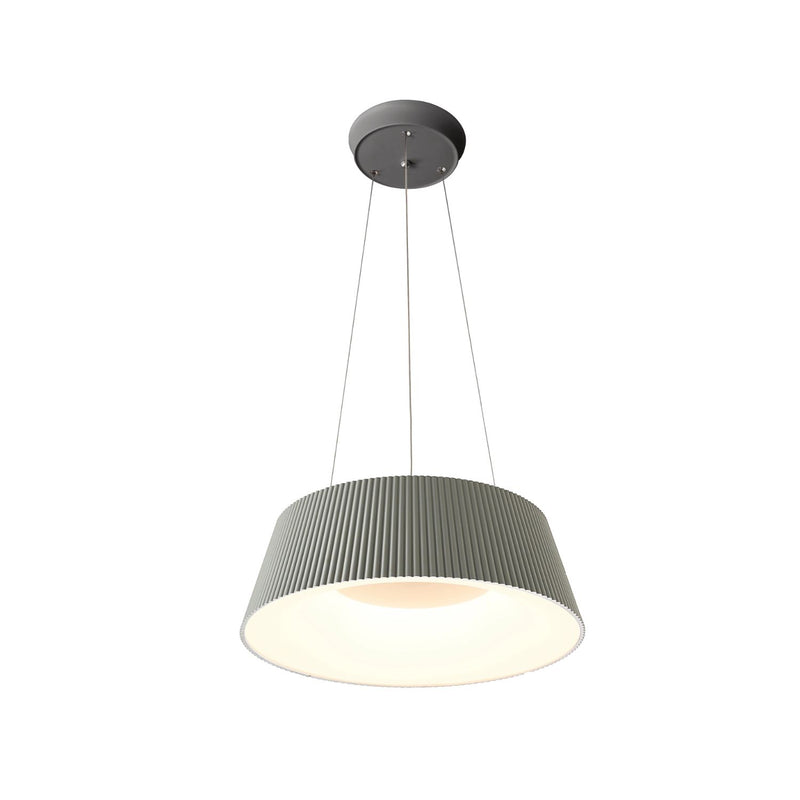 Mimax VIKA 1L pendant lamp LED D 46cm