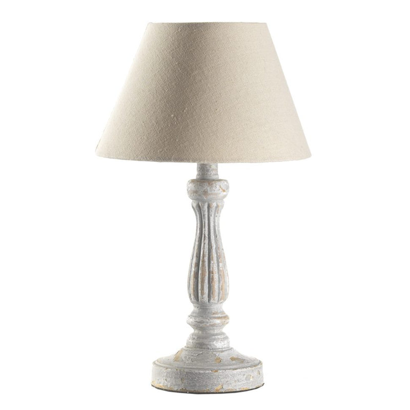 Onli Lighting Lumetti Economici 1L lampe de table E27 H 35cm