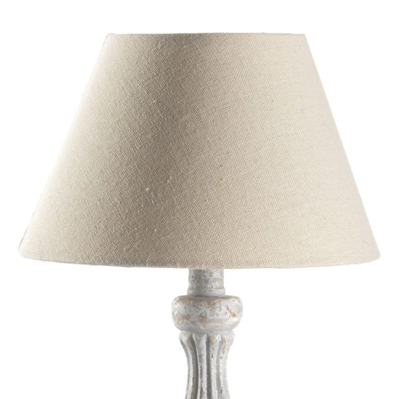 Onli Lighting Lumetti Economici 1L lampe de table E27 H 35cm