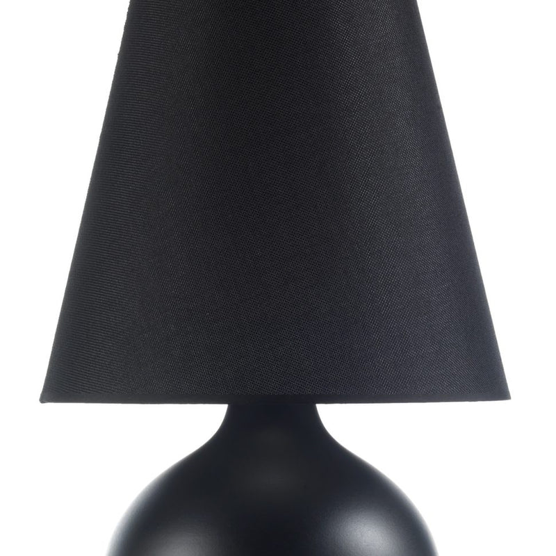 Onli Lighting Lampade Ceramica 1L lampe de table E27 H 70cm