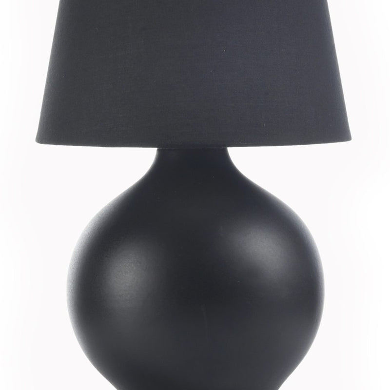 Onli Lighting Lampade Ceramica 1L pöytävalaisin E27 K 40cm