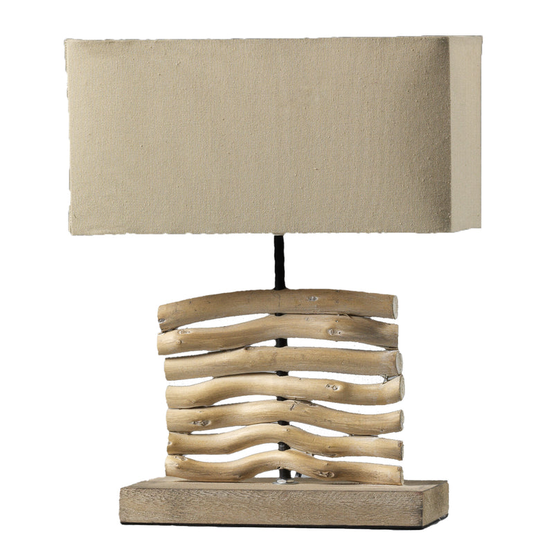 Onli Lighting Marica 1L table lamp E27 H 38cm