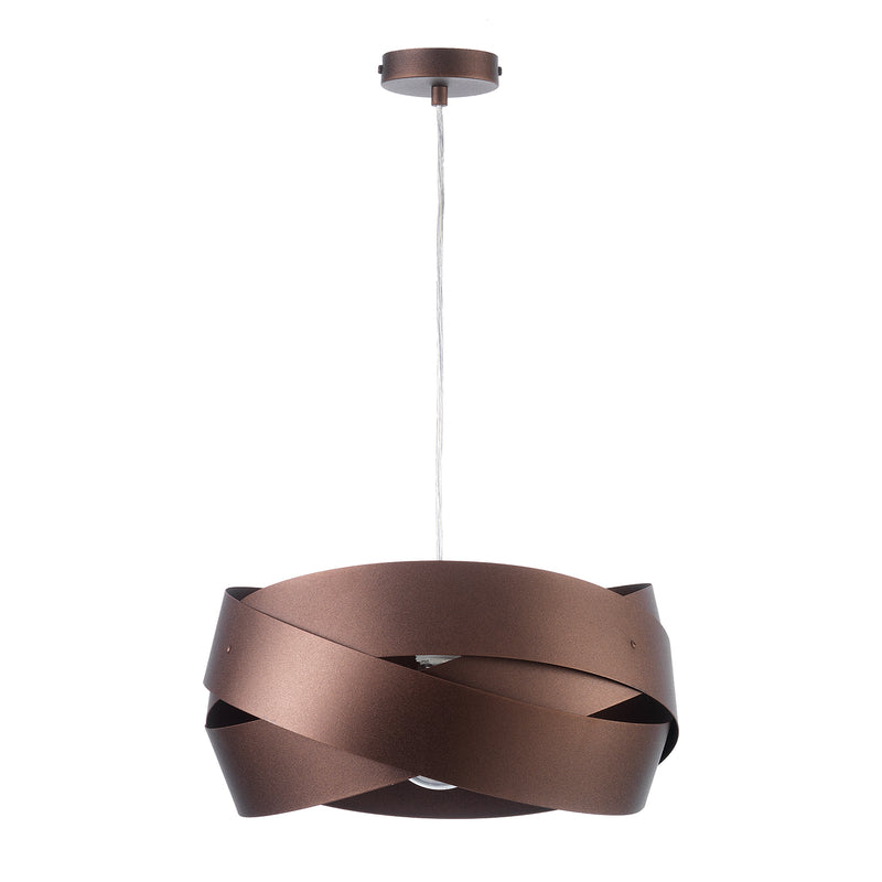 Onli Lighting Abbraccio 1L pendant lamp E27 D 40cm