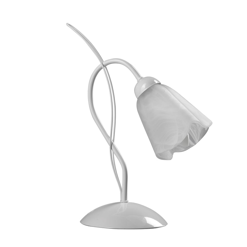 Onli Lighting Antea 1L table lamp E14 H 35cm