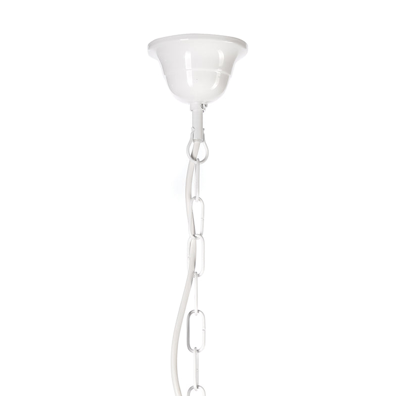 Onli Lighting Antron 5L chandelier E14 D 70cm