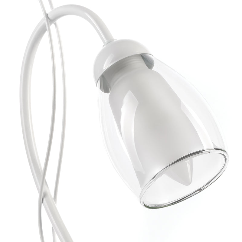 Onli Lighting Antron 1L table lamp E14 H 25cm