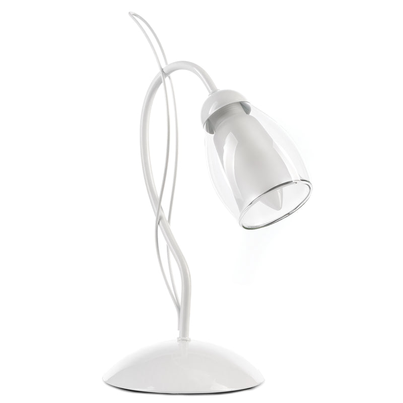 Onli Lighting Antron 1L table lamp E14 H 25cm