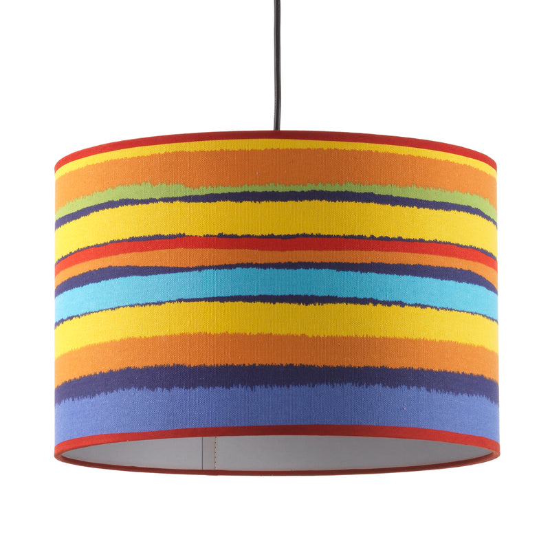 Onli Lighting Arcobaleno 1L pendant lamp E27 D 35cm