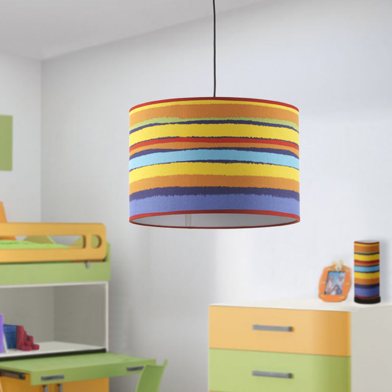 Onli Lighting Arcobaleno 1L pendant lamp E27 D 35cm