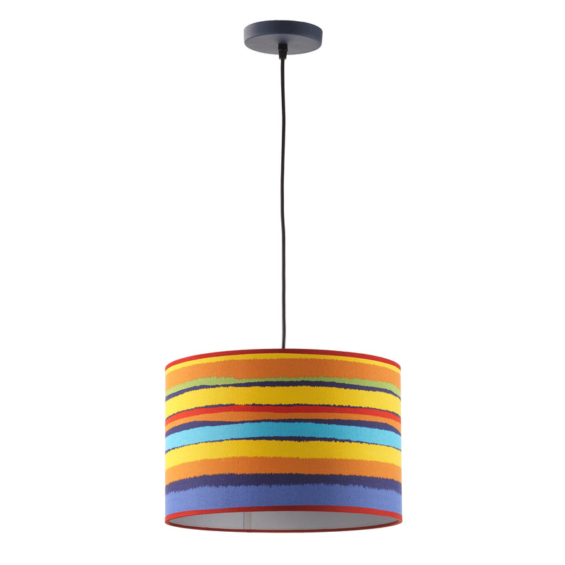 Onli Lighting Arcobaleno 1L pendant lamp E27 D 35cm