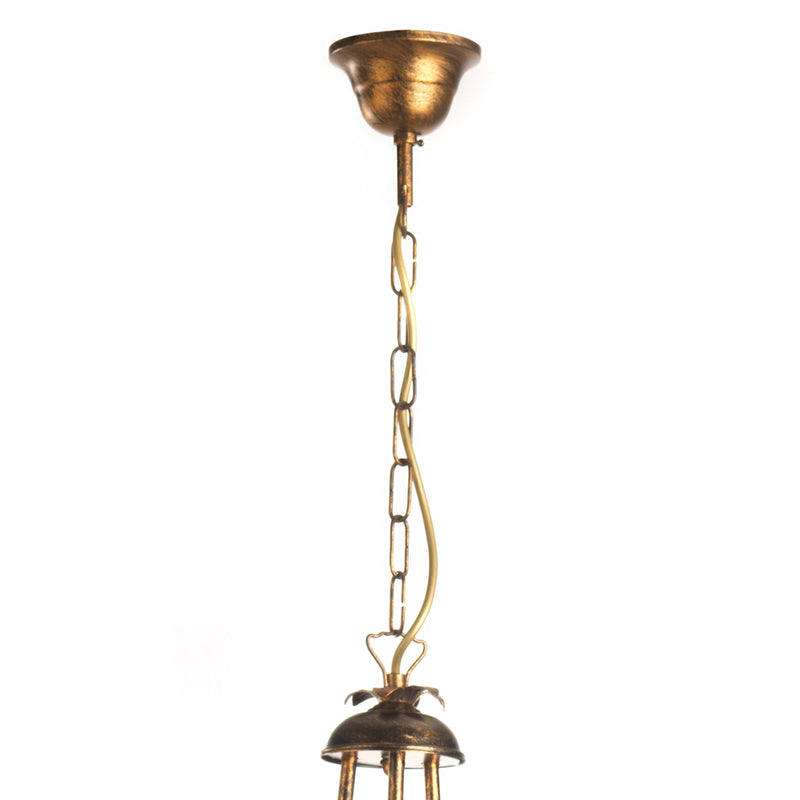 Onli Lighting Arianna 3L chandelier E14 D 73cm