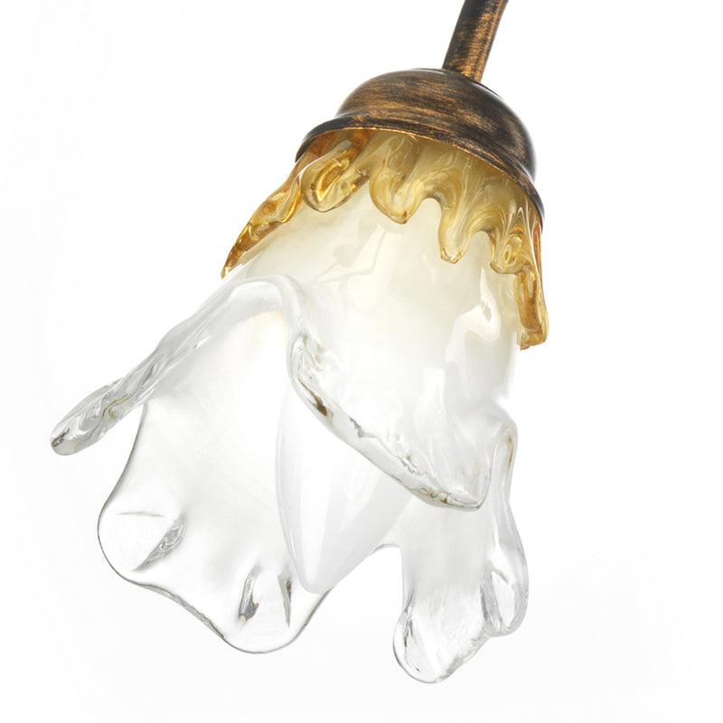 Onli Lighting Arianna 2L wall sconce lamp E14 H 40cm