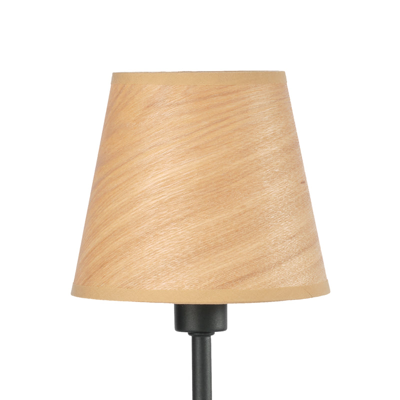 Onli Lighting Asia 1L table lamp E14 H 32cm