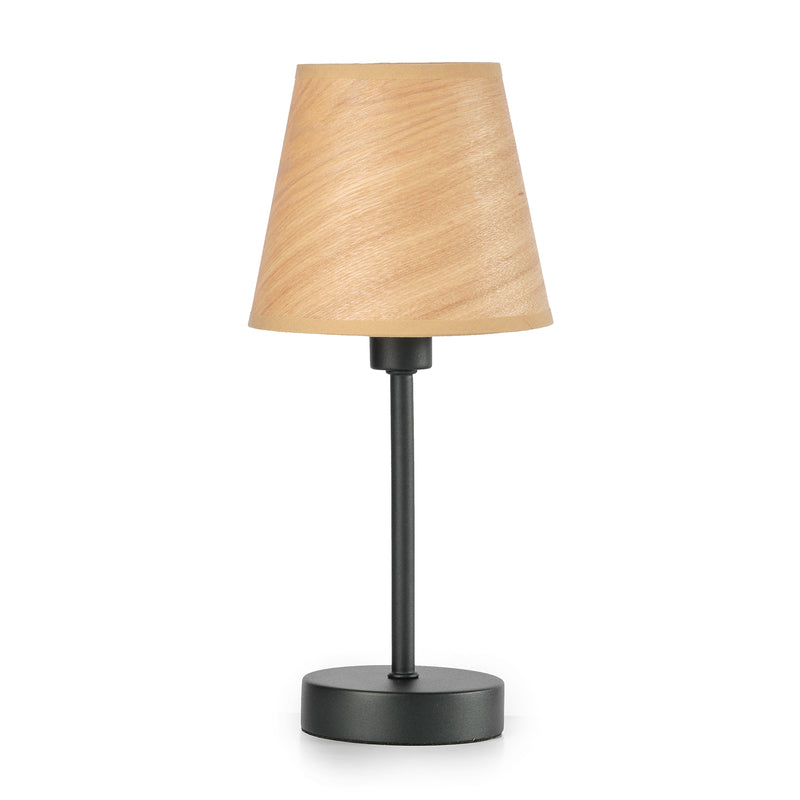 Onli Lighting Asia 1L table lamp E14 H 32cm