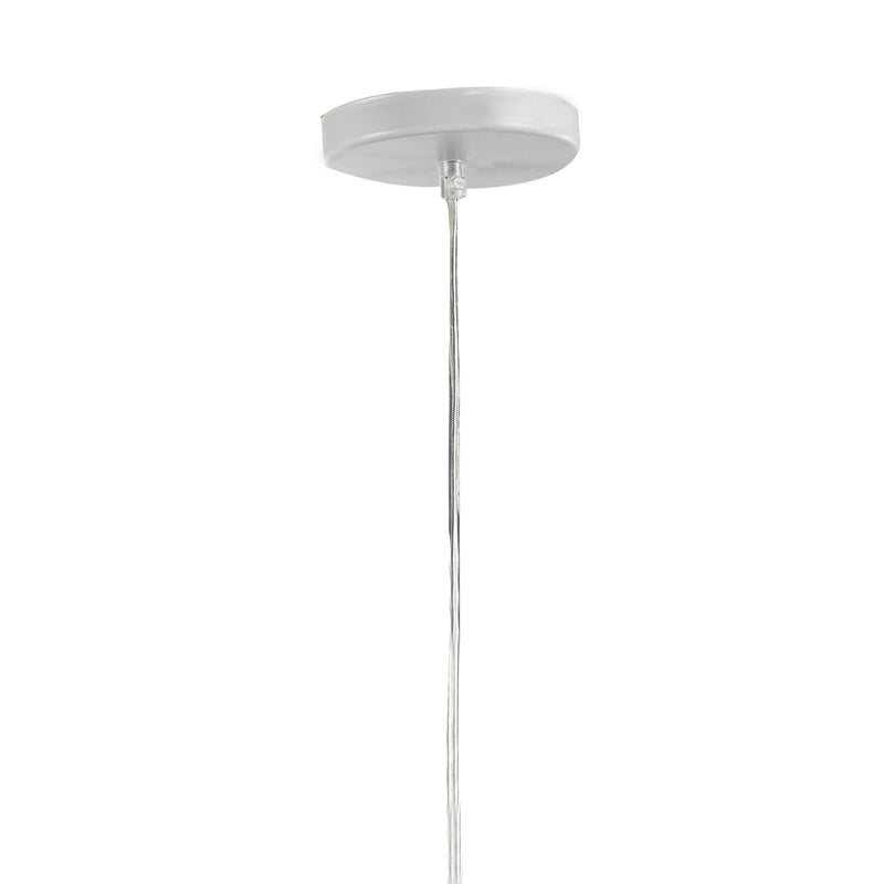 Onli Lighting Bollicine 1L pendant lamp E27 D 40cm