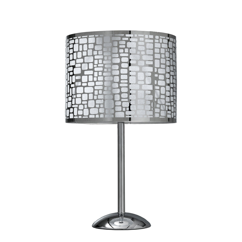 Onli Lighting Bruce 1L table lamp E27 H 53cm