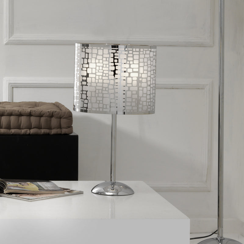 Onli Lighting Bruce 1L table lamp E27 H 53cm