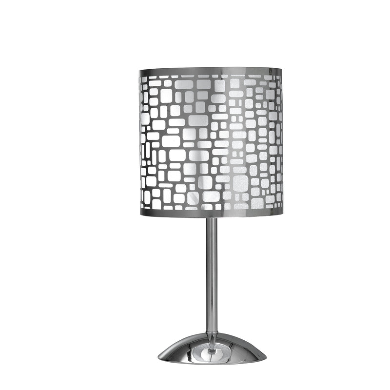 Onli Lighting Bruce 1L lampe de table E27 H 40cm