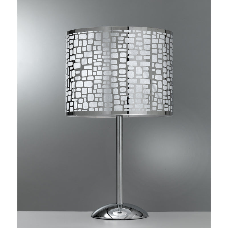 Onli Lighting Bruce 1L table lamp E27 H 53cm