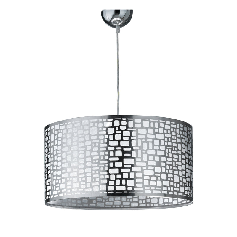 Onli Lighting Bruce 1L pendant lamp E27 D 45cm