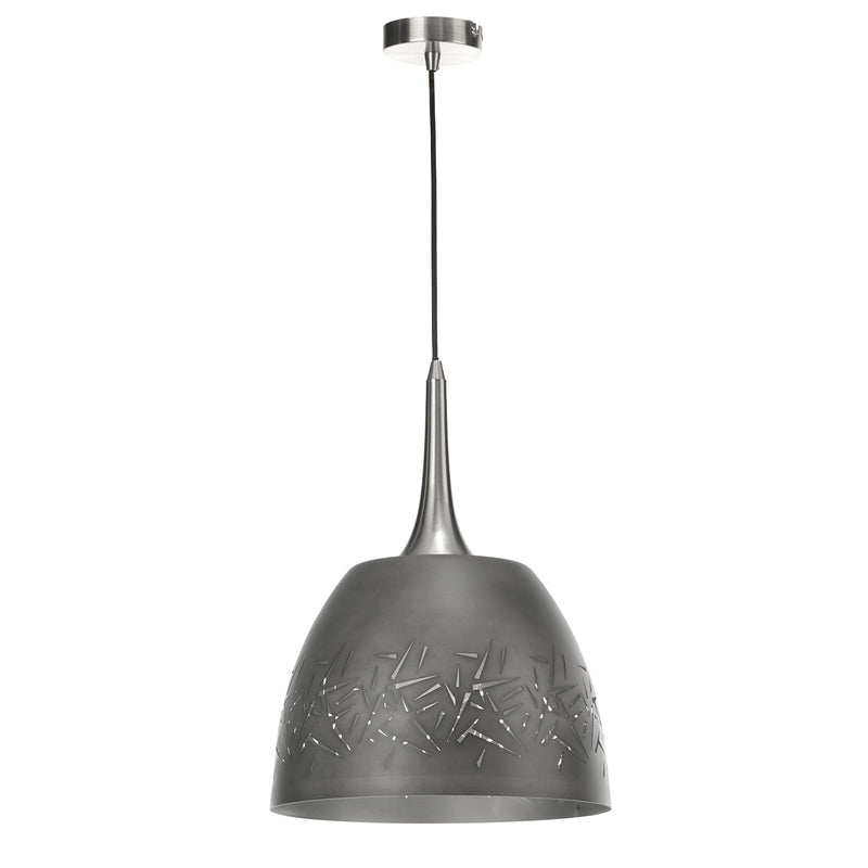 Onli Lighting Bruk 1L pendant lamp E27 D 32cm