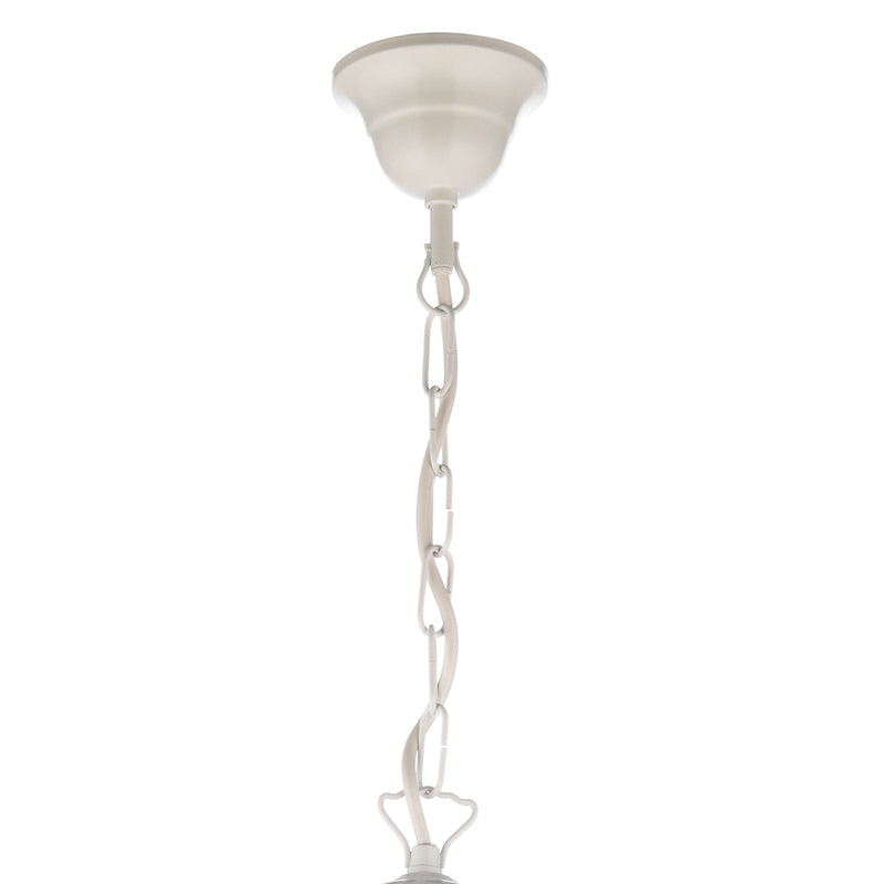 Onli Lighting Butterfly 5L chandelier E14 D 65cm