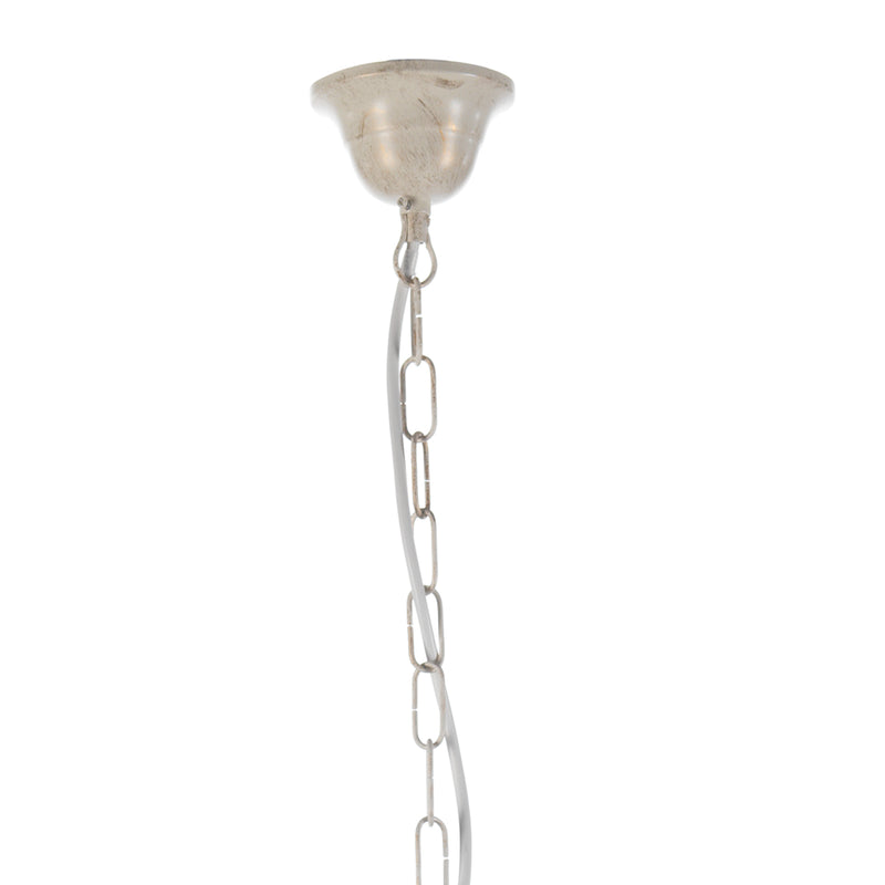 Onli Lighting Candela 5L chandelier E14 D 55cm