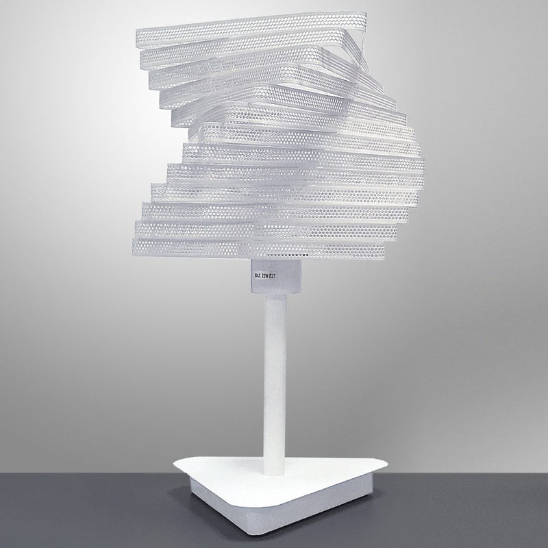 Onli Lighting Cartoccio 1L pöytävalaisin E27 K 40cm