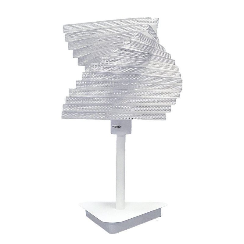 Onli Lighting Cartoccio 1L pöytävalaisin E27 K 40cm