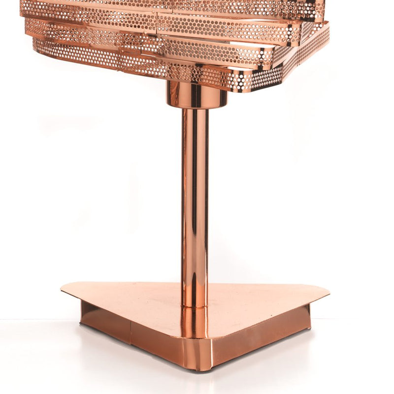 Onli Lighting Cartoccio 1L pöytävalaisin E27 K 40cm