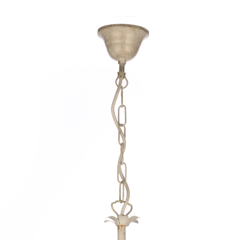 Onli Lighting Cesta 5L chandelier E14 D 55cm