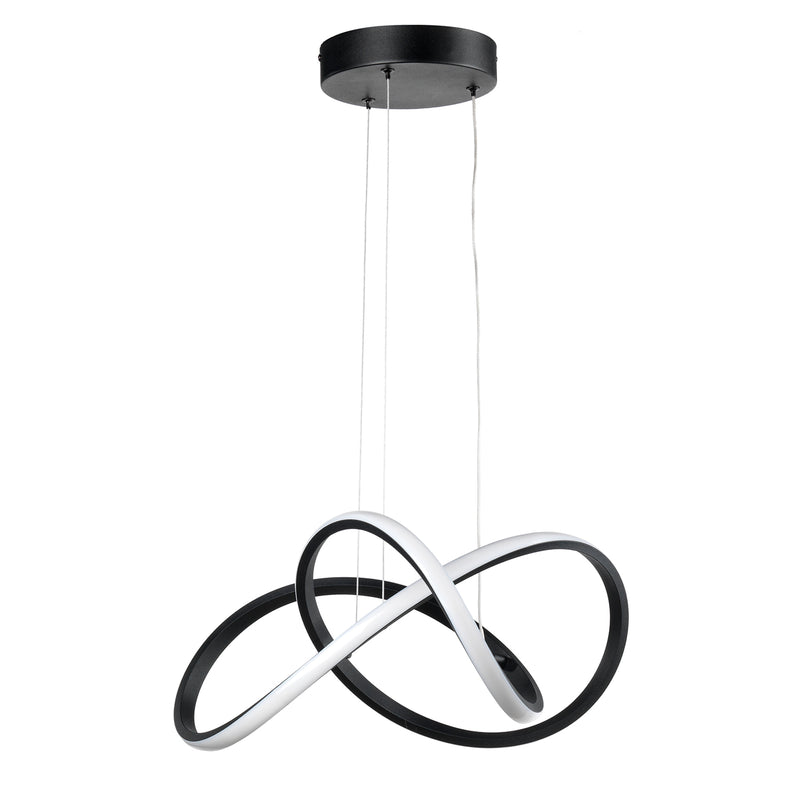 Onli Lighting Dafne pendant lamp LED D 48cm