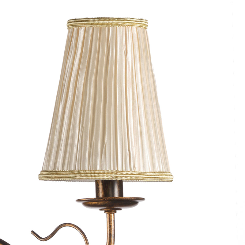 Onli Lighting Delia 3L chandelier E14 D 100cm