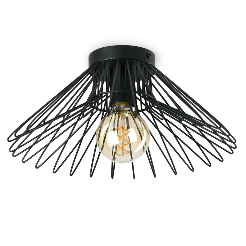 Onli Lighting Duccio 1L loftslampe E27 D 30-60cm