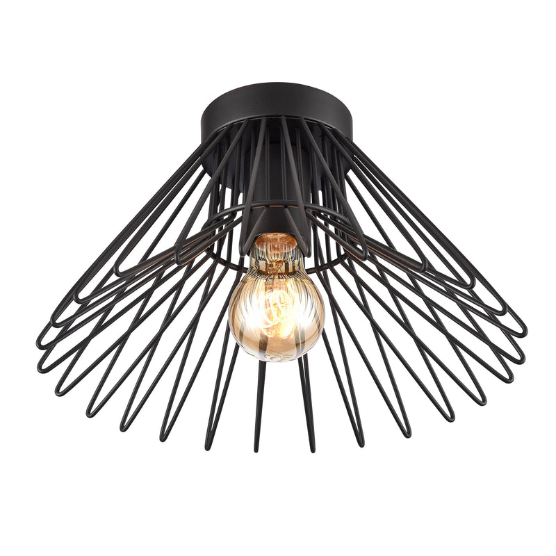 Onli Lighting Duccio 1L loftslampe E27 D 30-60cm