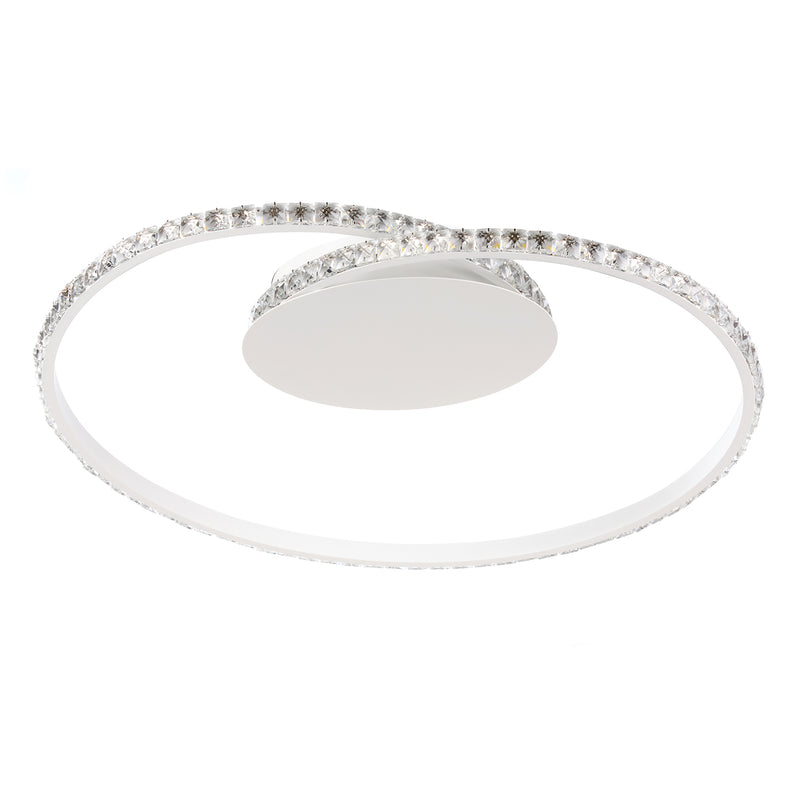 Onli Illuminazione Eden lampada da soffitto LED D 50cm