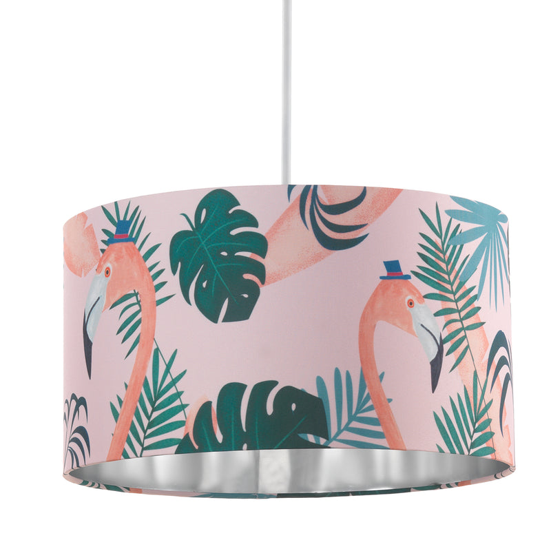 Onli Lighting Flamingo 1L pendant lamp E27 D 45cm